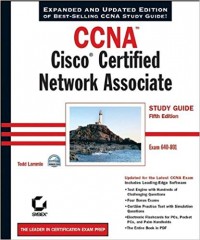 CCNA Cisco Certified Network Associate: Study Guide
