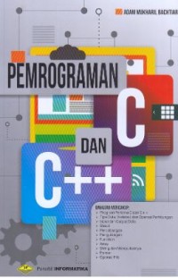 Pemrograman C & C++