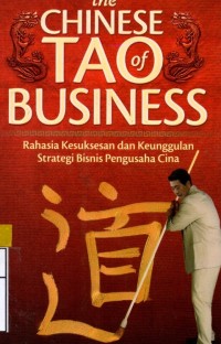 Image of The chinese of tao business