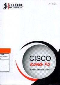 Cisco kung fu jurus-jurus Routing