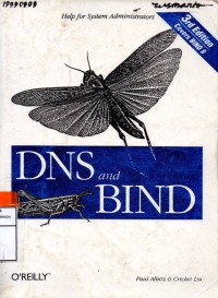 Image of DNS and BND