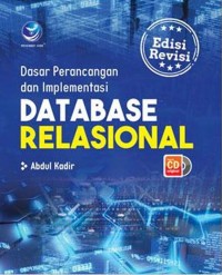 Dasar Perancangan dan Implementasi Database Relasional: Edisi Revisi