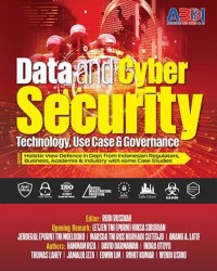 Image of Data And Cyber Security: Technology, Use Case & Governance