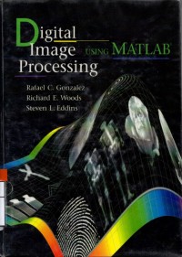 Image of Digital image processing using matlab