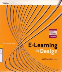 E-learning by design