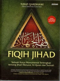 Image of Fiqih jihad