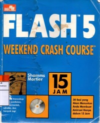 Flash 5 weekend crash course