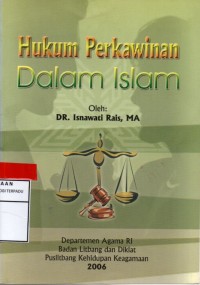 Hukum perkawinan dalam islam
