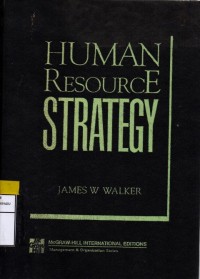 Image of human resource strategy