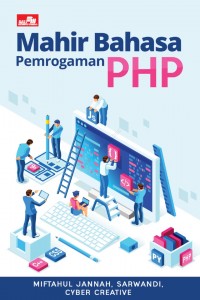 Mahir Bahasa Pemrogaman PHP