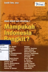 Mampukah Indonesia Bangkit