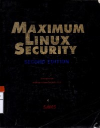 Maximum linux security