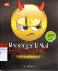 Messenger and mail hacking fell secured?