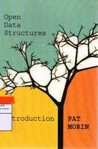 Open data structures : an introduction