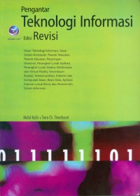 Pengantar Teknologi Informasi: Edisi Revisi