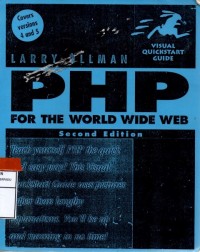 PHP for the world wide web