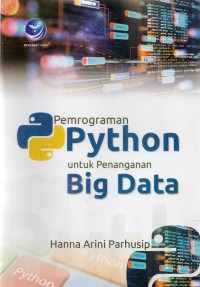 Pemrograman Python untuk Penanganan Big Data