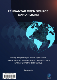 Pengantar open source dan aplikasi