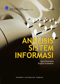 Analisis Sistem Informasi: Edisi 2
