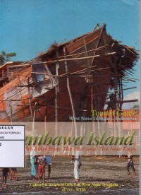 Sumbawa island