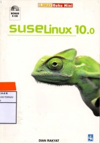 Suselinux 10.0