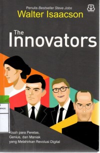 Image of The innovators