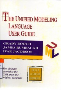 The unified modeling languange user guide