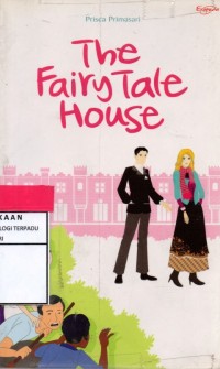 The fairytale house