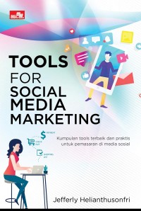 Image of Tools for Social Media Marketing