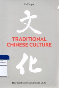 Traditional chinese culture