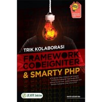 Trik Kolaborasi Framework Codeigniter dan Smarty PHP