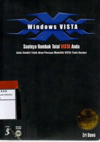 Windows vista xxx