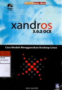 Zandros 3.0.2 oce cara mudah menggunakan dekstop linux