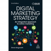 Image of Digital Marketing Strategy: An Integrated Approach to Online Marketing