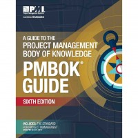 Image of A Guide to the Project Management Body of Knowledge (PMBOK) 6th Edition