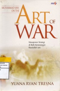 Muhammad SAW on the art of war