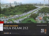 Potret aksi damai bela islam 212