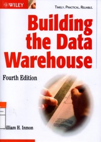 Building the data warehouse