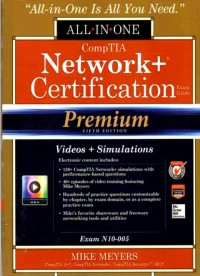 CompTIA Network+ Certification : Exam Guide