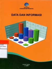 Image of Data dan informasi
