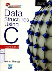 Data structures using c