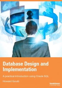 Database Design and Implementation: A Practical Introducing Using: 1st Ed.