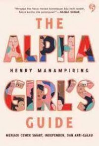 The Alpha Girls Guid
