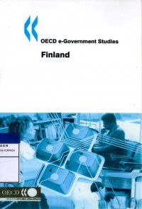 OECD e-government studies : finland