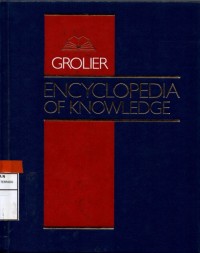 Encylopedia of knowledge