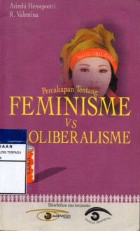 Percakapan tentang feminisme vs neoliberalisme