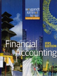 Image of Financial accounting