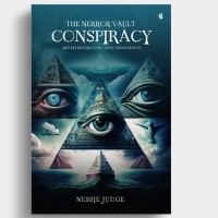 The Nerror Vault Conspiracy: Misteri Dunia yang Dirahasiakan