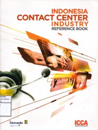 Image of Indonesia contact center industry