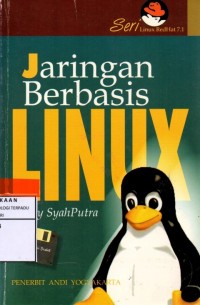 Jaringan berbasis linux